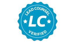 Law Info verified badge