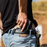 Understanding Unlawful Possession of a Firearm in SC