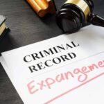Can I Get My Criminal Record Expunged in South Carolina?