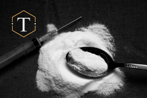 heroin paraphernalia in Greenville, SC, Heroin Charges in SC