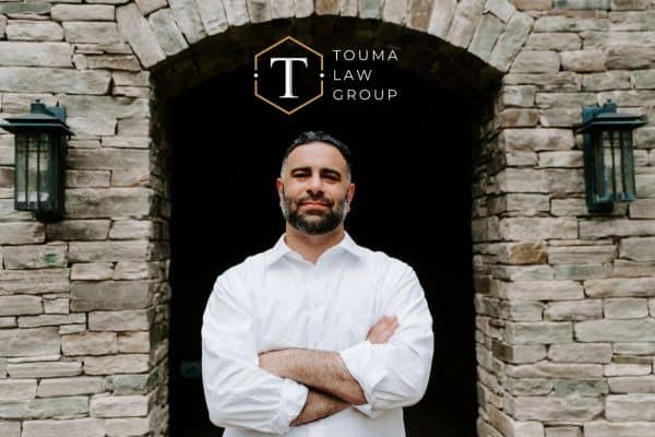 Adam Touma, abogado especializado en tráfico de drogas en Columbia