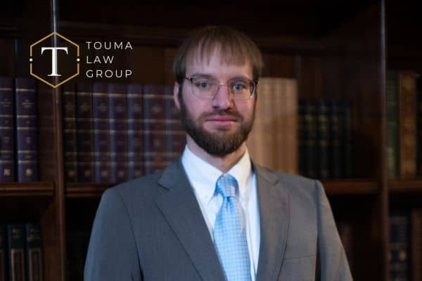Columbia DUI Defense Attorney Michael Bunda 