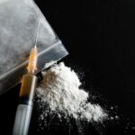 Cargos de tráfico de heroína en Carolina del Sur